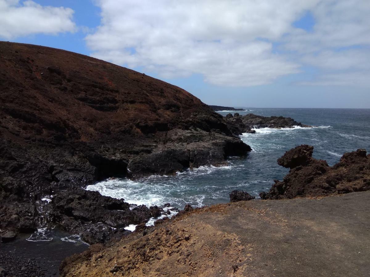 Holiday home Lanzarote - El Golfo